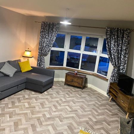 The Corner Apartment Карлоу Екстер'єр фото